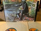 MUDDY WATERS s/t BEST OF DOUBLE ALBUM w/VG+ VINYL
