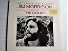 JIM MORRISON Music By THE DOORS  An American Prayer  ELEKTRA 1978 Psych LP NEW