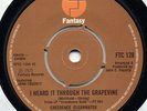 Creedence Clearwater Revival - I Heard It Through The Grapevine (7