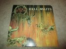 SLAYER - HELL AWAITS LP