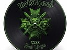 ID23z - Motorhead - Bad Magic - vinyl LP VINYL - New