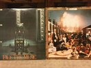 Electric Light Orchestra ELO- Secret Messages+Face the Music VINYL RECORD LP Lot