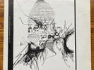 Sun Ra - Magic City LP Mono Thoth NM