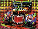 New Riders Of The Purple Sage Field Trip LIVE RSD Drop1 Vinyl 2lp 2020 Piranha