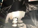 LL Cool J Mama Said Knock You Out Limited Lenticular Red Vinyl LP + Marvel Comic