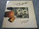 Syd Barrett/Pink Floyd - Madcap Laughs/Barrett - UK Harvest Heritage LP - EX