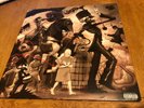 MY CHEMICAL ROMANCE THE BLACK PARADE 2xLP GATEFOLD RECORD (2007) REPRISE W/Inner
