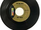 THE DUALS The Big Race / Oozy Groove 45 rpm INFINITY 1962 Rock N Roll 7