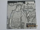 GITS Live In USA - Portland OR LP MIA ZAPATA punk HC SEALED