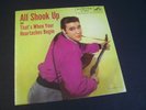 ELVIS PRESLEY 45rpm Pic. Sleeve RCA 47-6870 