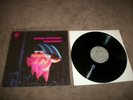 VERY RARE  Black Sabath Paranoid Vertigo LP -ORIG. GERMANY 6360 011 - NM VINYL