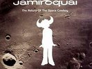 ID15z - Jamiroquai - The Return Of The Sp - vinyl LP - New