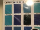 True Blue [LP] by Tina Brooks (Vinyl, Nov-2005, Classic Records)