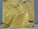 Lee Scott x Sadhu Gold x Bisk Gold Dust Daupe  132/250 LP Picture Disc Record