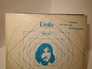 Kinks Powerman Lola Versus The Money Go Round vinyl lp