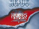 ID15z - AC/DC - The Razors Edge - vinyl Vinyl Longplay 33 1 - New