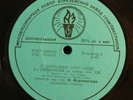 FURTWANGLER - BEETHOVEN - SYMPHONY No. 9 / BRAHMS - VARIATIONS - USSR TORCH 2LP