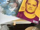 SASHA: SCENE DELETE THE REMIXES RSD 2020 + DJ Magazine.