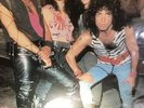 KISS 12 INCH 45 LICK IT UP RARE HARD TO FIND PLAY TESTED VG+