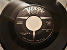 1957 ROCKABILLY 45 DANNY ANDREW EDDIE COCHRAN RAY STANLEY on VERVE ''BONGO BOY''