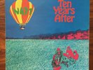 TEN YEARS AFTER Watt DERAM SML 1078 STEREO UK ORIGINAL PRESS VINYL LP
