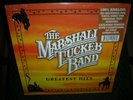 The Marshall Tucker Band ** Greatest Hits **BRAND NEW RECORD LP VINYL