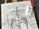 Mastodon - Emperor Of Sand 2017 2LP Vinyl Colour In Jacket Bundle Factory Sealed