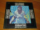 THE ZOMBIES Odessey & Oracle US Date Stereo RARE Psych LP TES 4013