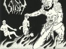 SIGH - Scorn Defeat - Vinyl (180 gram white vinyl LP)