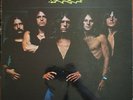 TUCKY BUZZARD, WARM SLASH, LP, CAPITOL 1 C 062-81 016, GERMAN PRESSING