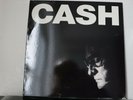 Johnny Cash - American IV: The Man Comes Around - USA Pressung 2-LP Vinyl