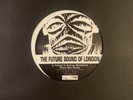 Future Sound Of London 7” White Vinyl Andrew Weatherall
