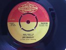 JAN BRADLEY - MAMA DIDN’T LIE - PYE INTERNATIONAL - MOD / NORTHERN SOUL