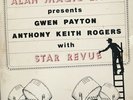 ALAN MAGIC LAMP & GWEN PATTON - 12 RARE SOUL FUNK;MODERN BOOGIE JAZZ OBSCURE