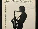 Joe Marillo Quartet   