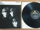 WITH THE BEATLES  - RARE ORIGINAL UK PARLOPHONE 12