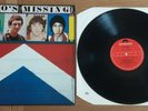 THE WHO  - WHO'S MISSING  - RARE UK 12