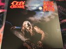 Ozzy Osbourne Bark At The Moon Vinyl See You On The Other Side Box Set W/ Poster