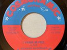 Richard McDonald - I Wanna Be Free 45 Cosmonamic Roots Reggae Funk VG+ mp3