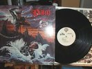 Dio - Holy Diver Original First Press 1983 Warner Bros 1-23836 UNPLAYED MINT
