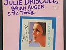 JULIE DRISCOLL, BRIAN AUGER & THE TRINITY - 12” VINYL LP
