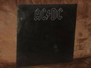 Vinyl-LP: AC/DC - Back in Black (1980) [Incl. Hells Bells]