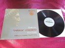 BEETHOVEN EMPEROR CONCERTO - EMIL GILELS - LP EX+/N.MINT/SAX 2252/UK