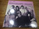 Jefferson Airplane Surrealistic Pillow RCA LSP 3766 in shrink