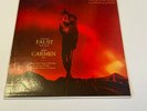 GOUNOD FAUST BIZET CARMEN RCA LM-2449 ALEXANDER GIBSON