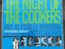 Lee Morgan/Hubbard Night Of The Cookers, Club La Marchal, Volume 2 Vinyl Mono