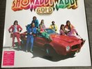 Showaddywaddy - Gold (180g Gold Colour 12” Vinyl LP)