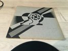 NEW ORDER - PROCESSION 1981 BLACK CARD SLEEVE FAC.53 EX