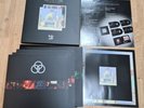 Led Zeppelin The Song Remains The Same Vinyl