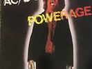 AC/DC POWERAGE, 1978 Vintage Vinyl LP Record, NM,Atco